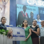 Más de 2.800 personas entregan su vida a Cristo durante la Semana de la Esperanza en Bolivia